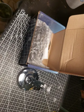 Microscópio Digital 3 em 1 portátil usb