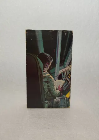 2001: Una odisea espacial