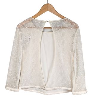 Blusa de la marca Otaduy
