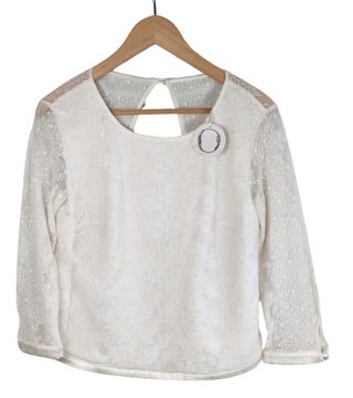 Blusa de la marca Otaduy