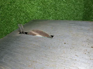 Cortadora de azulejos de mesa