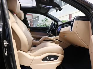 Porsche Cayenne E-Hybrid 340 kW (462 CV)