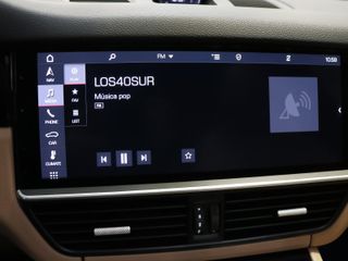 Porsche Cayenne E-Hybrid 340 kW (462 CV)