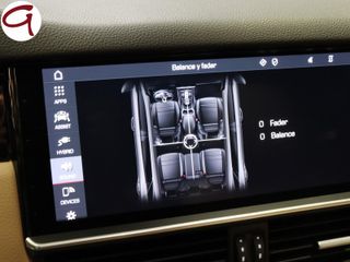 Porsche Cayenne E-Hybrid 340 kW (462 CV)