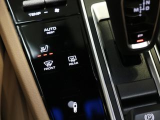 Porsche Cayenne E-Hybrid 340 kW (462 CV)