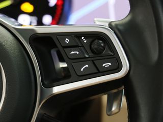 Porsche Cayenne E-Hybrid 340 kW (462 CV)