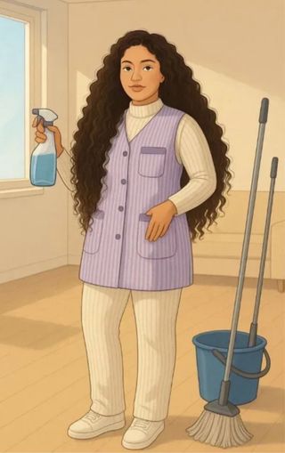 Limpieza por horas Barcelona