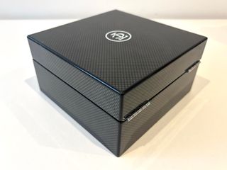 Caja de reloj CT Scuderia Italia
