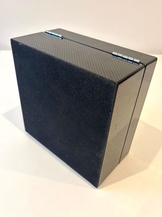 Caja de reloj CT Scuderia Italia