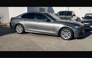 BMW Serie 5 2014
