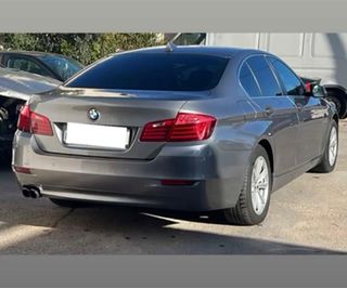 BMW Serie 5 2014