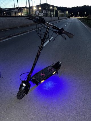 Smartgyro Rokway Pro Patinete Eléctrico