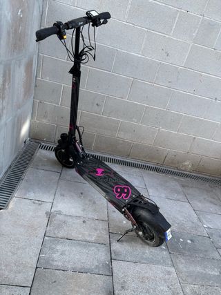 Smartgyro Rokway Pro Patinete Eléctrico