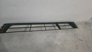 Rejilla de ventilación inferior parachoques Ibiza