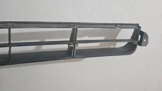 Rejilla de ventilación inferior parachoques Ibiza