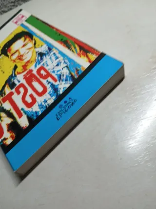 Ella ; El (Colección Magenta) (Spanish Edition)