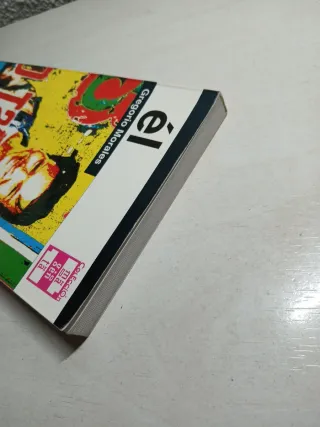 Ella ; El (Colección Magenta) (Spanish Edition)