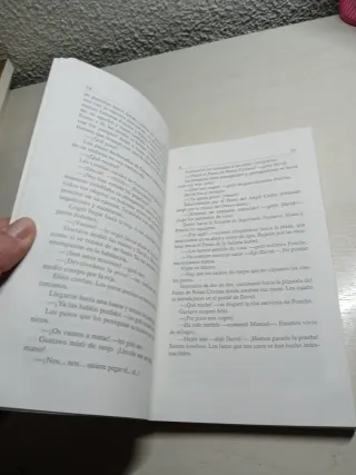 Ella ; El (Colección Magenta) (Spanish Edition)