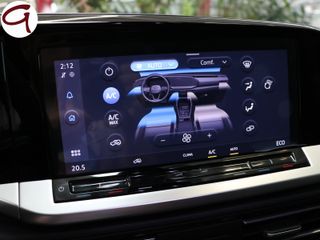 Ford Transit Connect Furgon 1.5 EcoBoost PHEV Trend L2 AT 110 kW (150 CV)