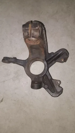 Mangueta iz Seat Ibiza 6l