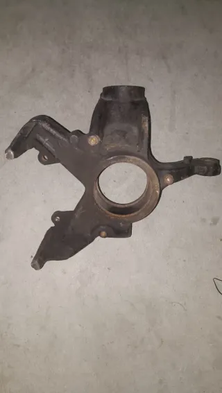 Mangueta iz Seat Ibiza 6l