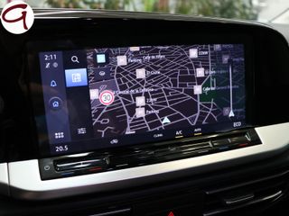 Ford Transit Connect Furgon 1.5 EcoBoost PHEV Trend L2 AT 110 kW (150 CV)