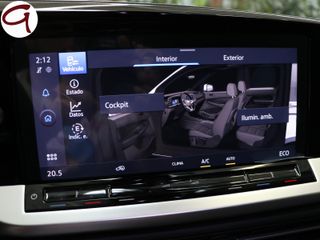 Ford Transit Connect Furgon 1.5 EcoBoost PHEV Trend L2 AT 110 kW (150 CV)