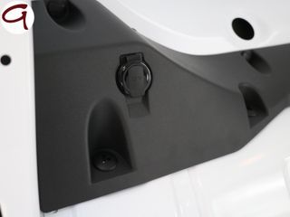 Ford Transit Connect Furgon 1.5 EcoBoost PHEV Trend L2 AT 110 kW (150 CV)