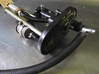 Bomba Gasolina Keeway Silverblade 125i