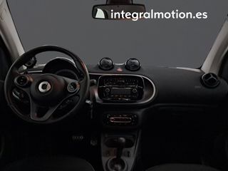 Smart Fortwo 0.9 66kW (90CV) COUPE