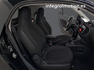 Smart Fortwo 0.9 66kW (90CV) COUPE