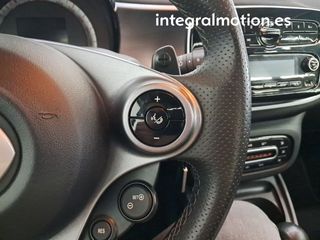 Smart Fortwo 0.9 66kW (90CV) COUPE