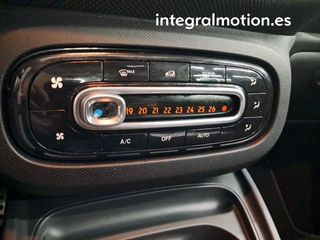 Smart Fortwo 0.9 66kW (90CV) COUPE