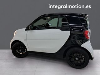 Smart Fortwo 0.9 66kW (90CV) COUPE