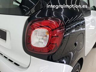 Smart Fortwo 0.9 66kW (90CV) COUPE