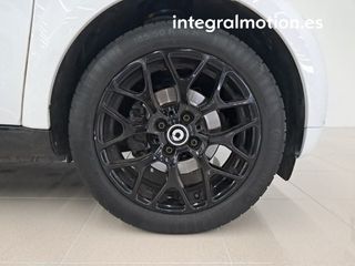 Smart Fortwo 0.9 66kW (90CV) COUPE