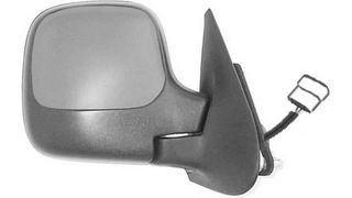 Espejo retrovisor completo derecho 4087