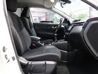 Nissan Qashqai dCi 115 Acenta 85 kW (115 CV)