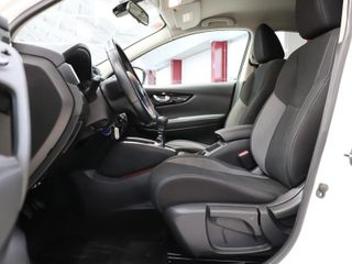 Nissan Qashqai dCi 115 Acenta 85 kW (115 CV)