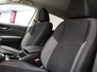 Nissan Qashqai dCi 115 Acenta 85 kW (115 CV)