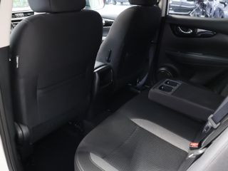 Nissan Qashqai dCi 115 Acenta 85 kW (115 CV)