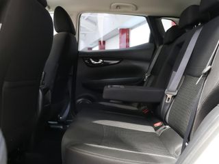 Nissan Qashqai dCi 115 Acenta 85 kW (115 CV)