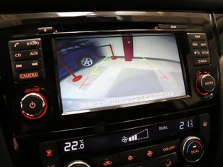 Nissan Qashqai dCi 115 Acenta 85 kW (115 CV)