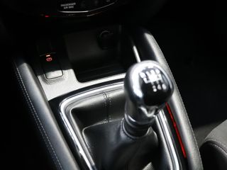 Nissan Qashqai dCi 115 Acenta 85 kW (115 CV)