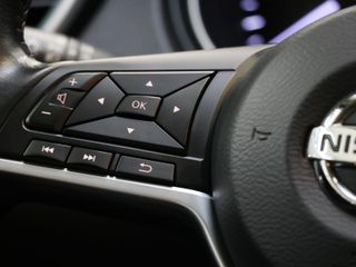 Nissan Qashqai dCi 115 Acenta 85 kW (115 CV)