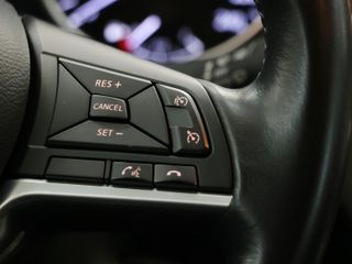 Nissan Qashqai dCi 115 Acenta 85 kW (115 CV)