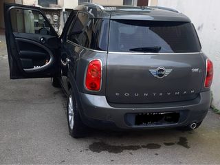 MINI Countryman 2014