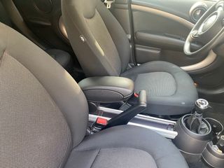 MINI Countryman 2014