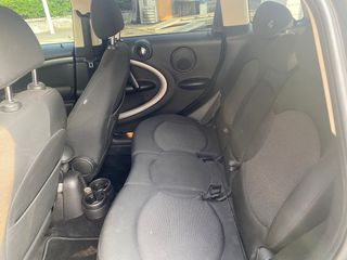 MINI Countryman 2014