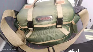 Videocámara Sony Handycam Video8 ¡FUNCIONA!+Extras